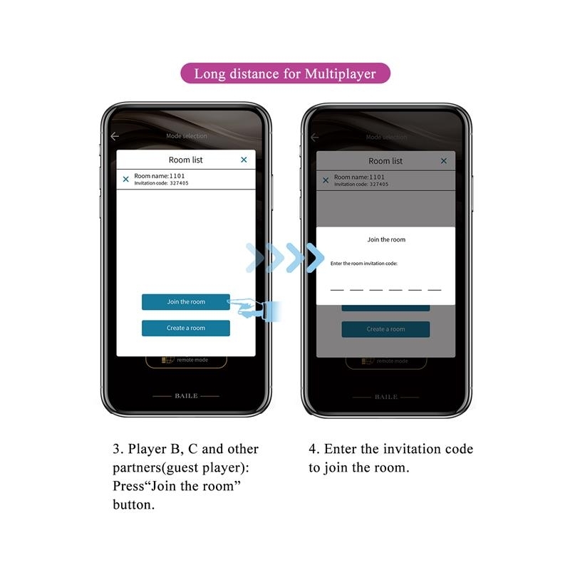 Jefferson Electroshock APP