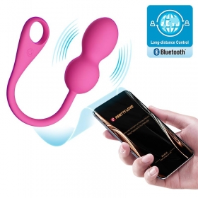 Elvira Bolas Kegel Vibración APP
