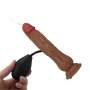 Kyton Dildo Squirting