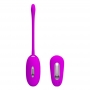 Shock Fun Huevo Electro Shock Control Remoto