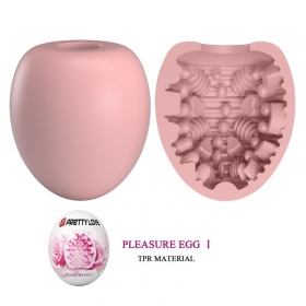 Pleasure Egg I