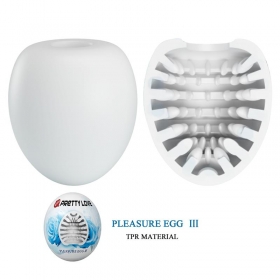 Pleasure Egg III