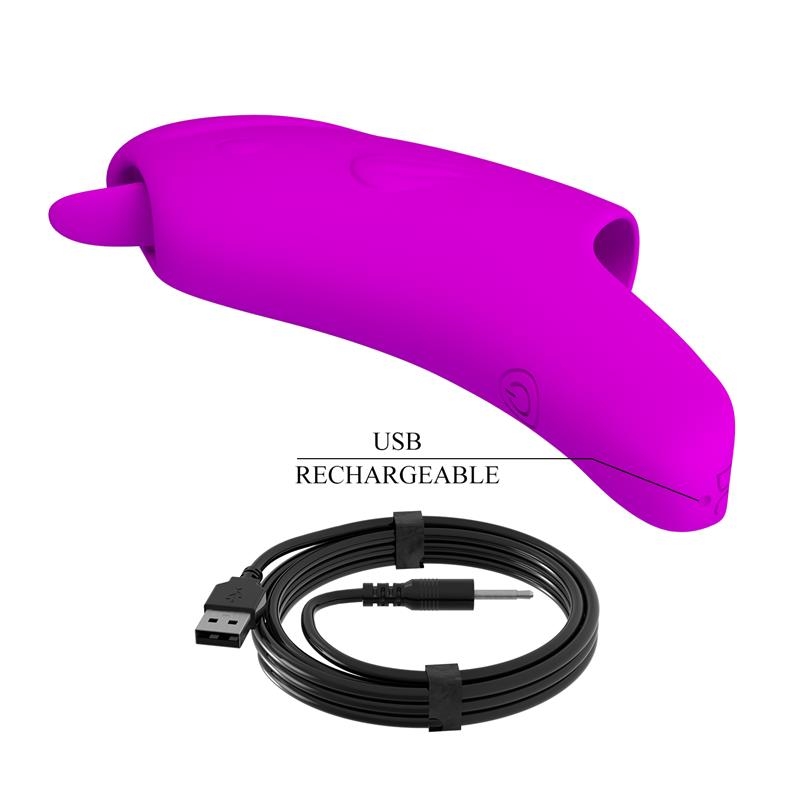 Peterson Dedo