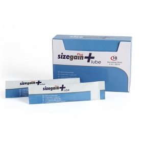 Sizegain Lube Efecto Frío