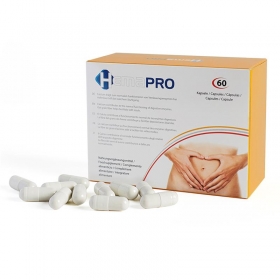 Hemapro Pastillas Antihemorroides