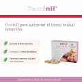 Feminil+ Cápsulas Libido