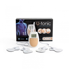 U-Tonic Electroestimulación