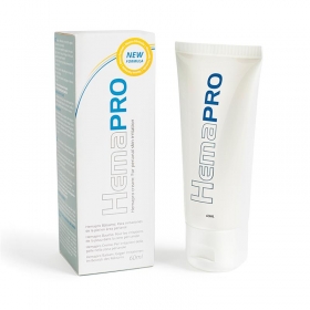 Hemapro Crema Antihemorroides