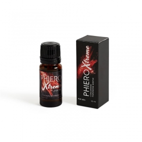 Phiero Xtreme Feromonas Concentradas