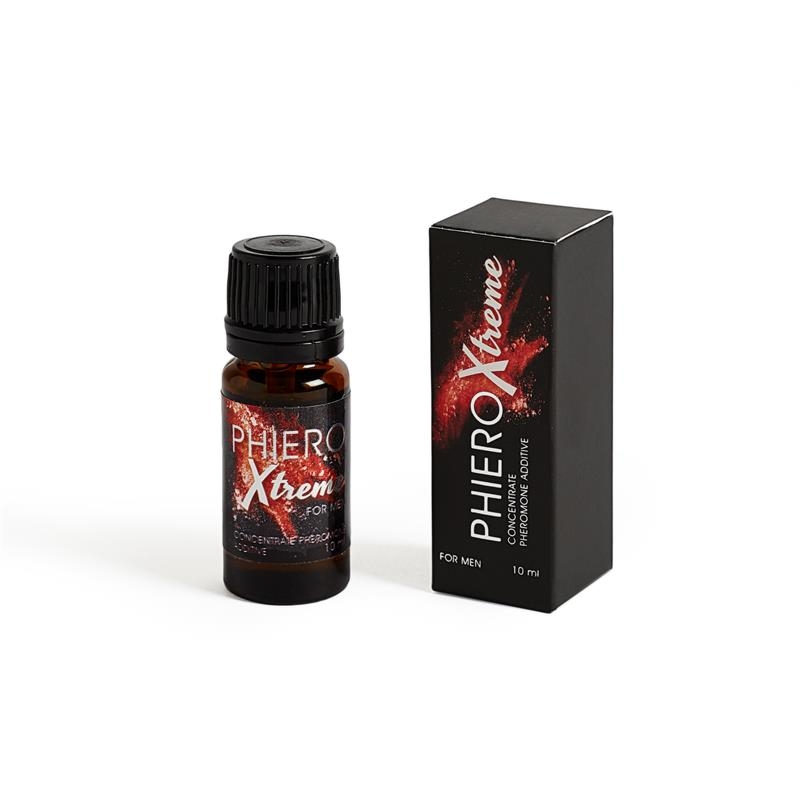 Phiero Xtreme Feromonas Concentradas
