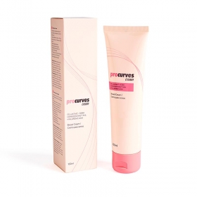 Procurves Crema Aumento Senos