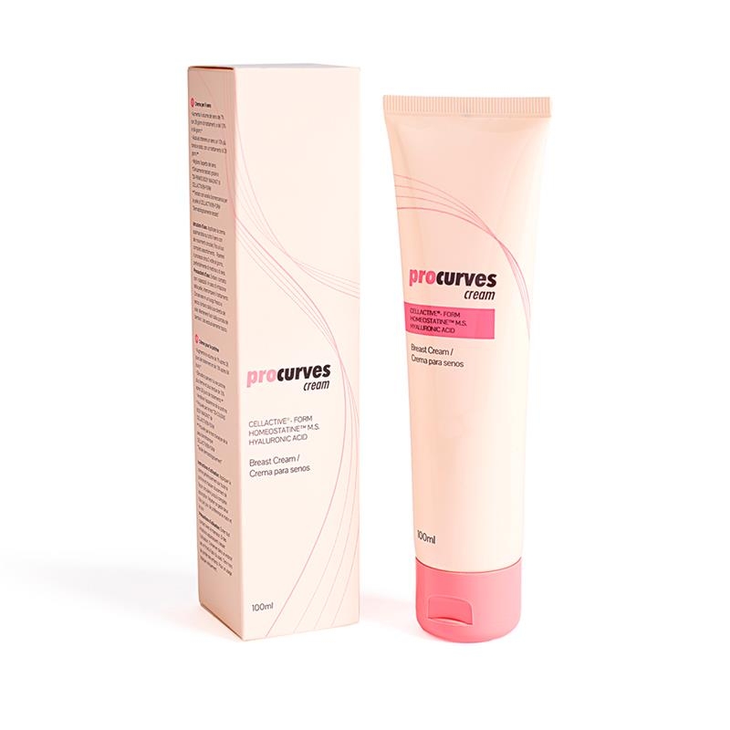 Procurves Crema Aumento Senos