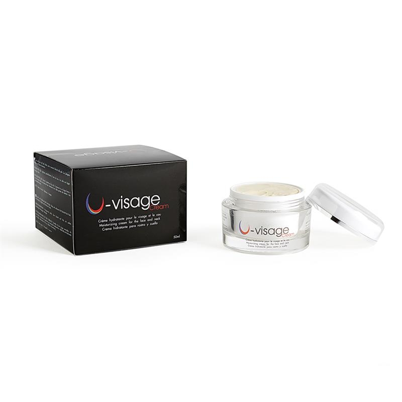 U-Visage Crema Colágeno