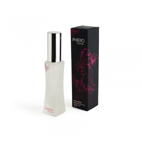 Phiero Woman Perfume Feromonas