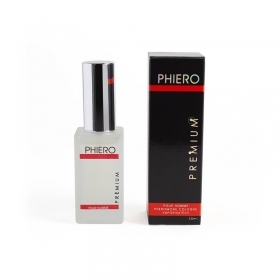 Phiero Premium Perfume Feromonas