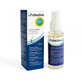 Foliactive Spray Anticaída