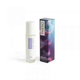 Phiero Night Woman Roll-on