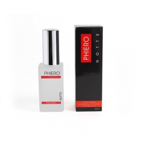 Phiero Notte Perfume Feromonas