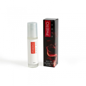 Phiero Night Man Roll-on