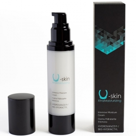 U-Skin XtraMoisturizing Crema