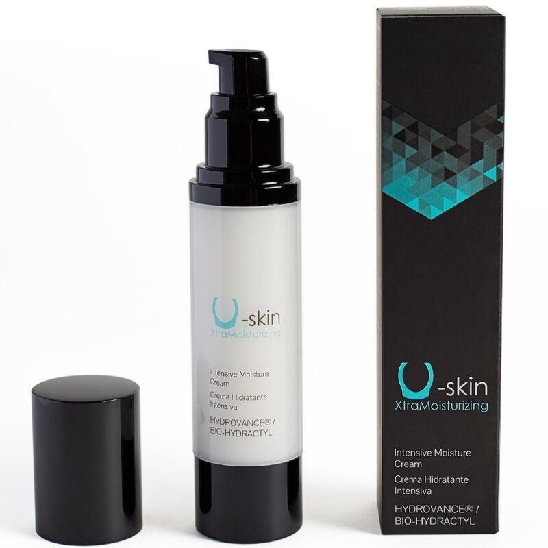 U-Skin XtraMoisturizing Crema