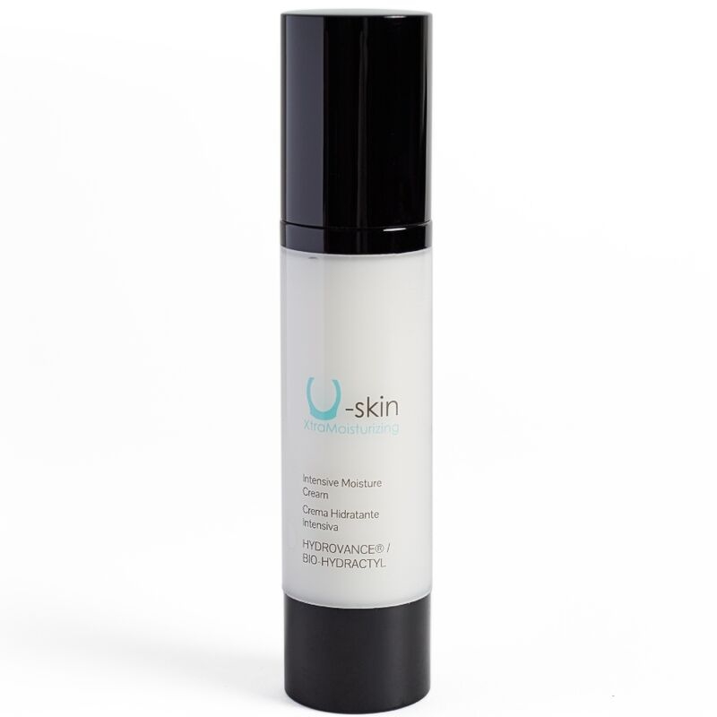 U-Skin XtraMoisturizing Crema