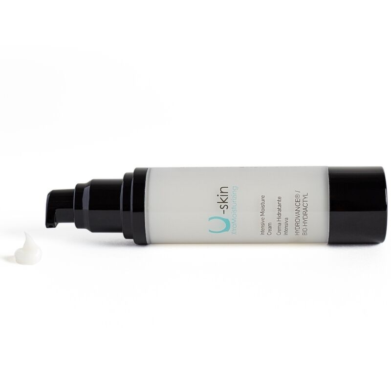 U-Skin XtraMoisturizing Crema