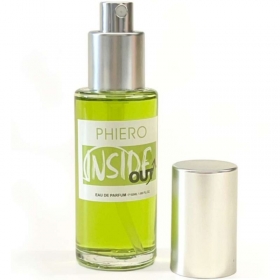 Phiero Inside Out Perfume Feromonas