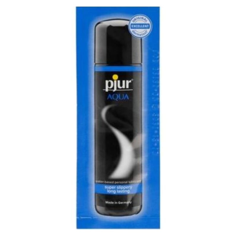 Pjur Aqua