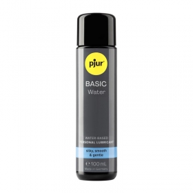 Pjur Basic Waterbased