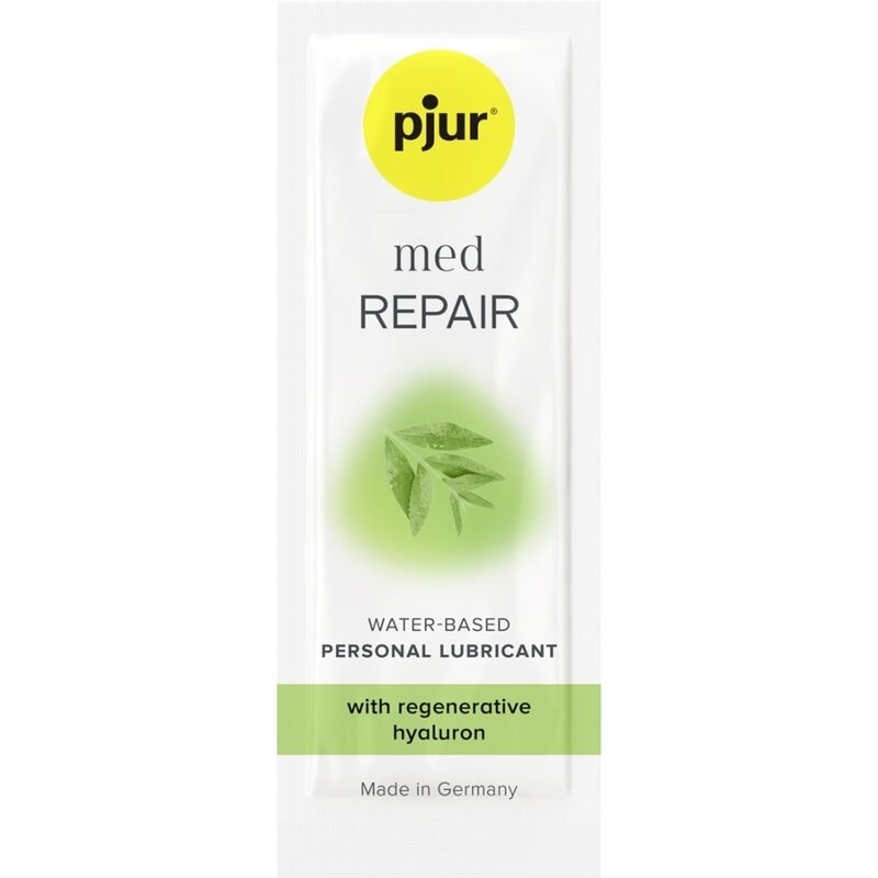 Pjur Med Repair Glide