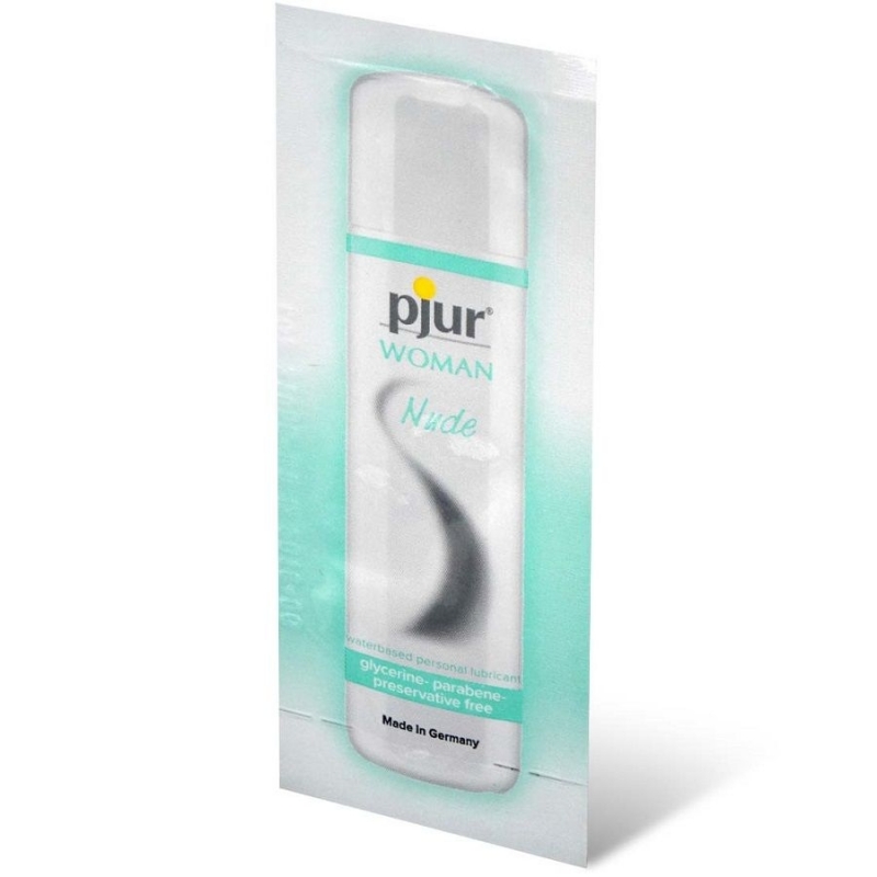 Pjur Woman Nude