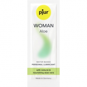 Pjur Woman Aloe