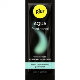 Pjur Aqua Panthenol