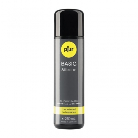 Pjur Basic Silicone