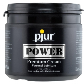 Pjur Power Premium Cream