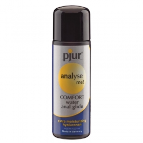 Pjur Analyse Me! Comfort Glide