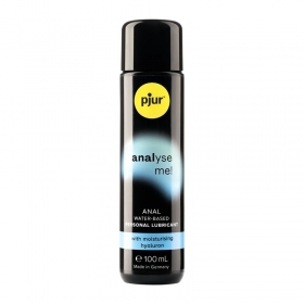 Pjur Analyse Me! Comfort Glide