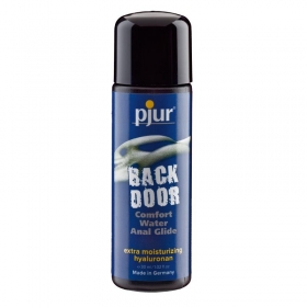 Pjur Backdoor Comfort Glide