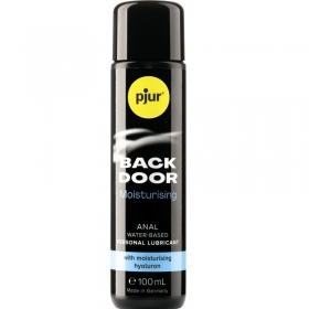 Pjur Backdoor Comfort Glide