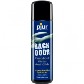 Pjur Backdoor Comfort Glide