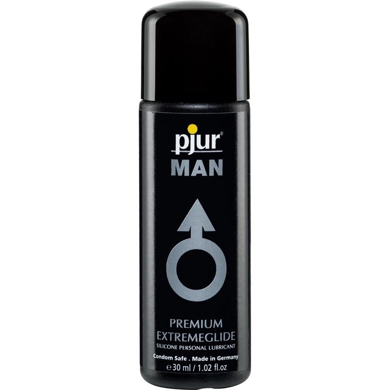 Pjur Man Premium Extremeglide