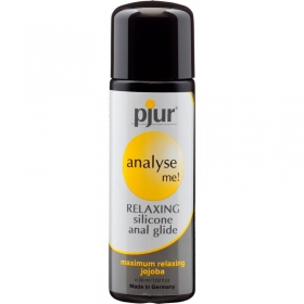 Pjur Analyse Me! Anal Relaxing Gel
