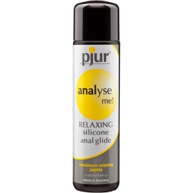 Pjur Analyse Me! Anal Relaxing Gel