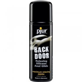 Pjur Backdoor Anal Relaxing Gel