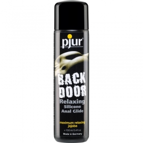 Pjur Backdoor Anal Relaxing Gel