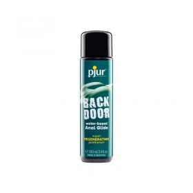 Pjur Backdoor Regenerating Anal Glide