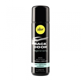 Pjur Backdoor Regenerating Anal Glide