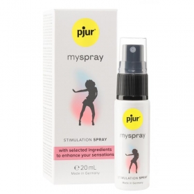 Pjur My Spray