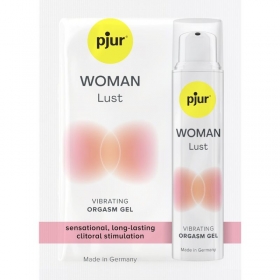 Pjur Woman Lust